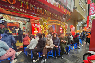 Vì sao vi phạm của Bảo Tín Minh Châu phải chuyển Bộ Công an điều tra?