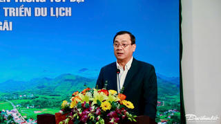 Quảng Ngãi: Phát huy giá trị văn hóa truyền thống dân tộc thiểu số gắn với phát triển du lịch