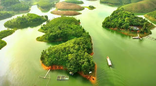 Đảm bảo an ninh nguồn nước