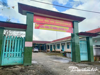 Quảng Nam: Đề nghị xử lý trách nhiệm Chủ tịch xã trong vụ 'cấp gà giống ở xã Bình Lâm'