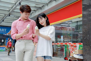 Sinh viên chia sẻ bí quyết bổ sung dinh dưỡng tiện lợi