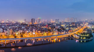 Nhớ Tết Độc lập đầu tiên, nghĩ về vận hội mới