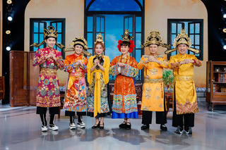 Táo quân tiền truyện 2023: Bất ngờ những gương mặt mới