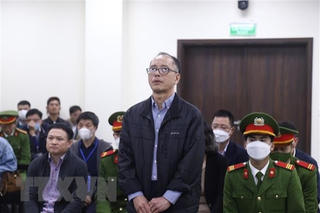 Xử 7 nguyên cán bộ ngân hàng: Không đủ điều kiện nhưng vẫn cho vay