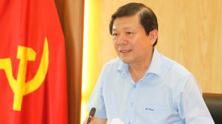 Gần 1.100 tác phẩm tham dự Giải báo chí toàn quốc phòng, chống tham nhũng, tiêu cực lần thứ tư