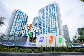 FPT chốt quyền trả cổ tức tỷ lệ 30%