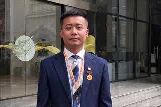 Lan tỏa hình ảnh đẹp của Việt Nam ra thế giới