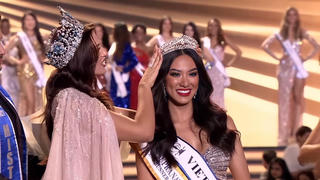 Kim Duyên và hành trình vươn đến ngôi vị Á hậu 2 Miss Supranational