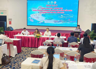 Nhiều hoạt động sôi nổi tại Tuần lễ Du lịch - Thương mại TP Hồ Chí Minh và ĐBSCL