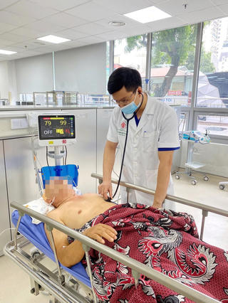 Nguy hiểm thói quen tự chữa bệnh