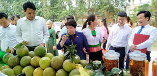 “Bảo đảm mọi người dân đều được thụ hưởng thành quả đổi mới”