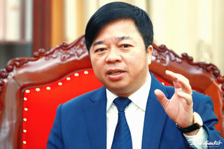 Thái Nguyên có tân Phó Chủ tịch UBND tỉnh