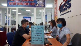 Cuối năm, doanh nghiệp lại lo thiếu lao động