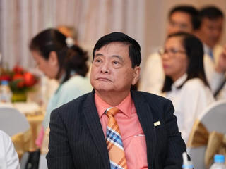 Khởi tố, bắt tạm giam ông Nguyễn Công Khế