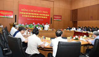 Tỉnh Hưng Yên đề xuất thành lập khu kinh tế tự do