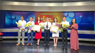 Lan tỏa mạnh mẽ những gương người tốt, việc tốt