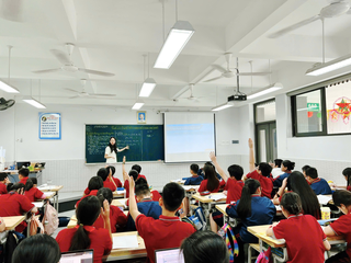 Minh bạch quản lý dạy thêm, học thêm