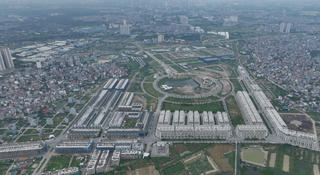 Đề xuất không thu tiền đất bổ sung với dự án chưa kinh doanh