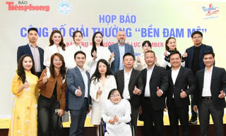 Giải thưởng “Bền Đam Mê” đón nhận sự hưởng ứng mạnh mẽ đến từ cộng đồng tài năng trẻ Việt Nam
