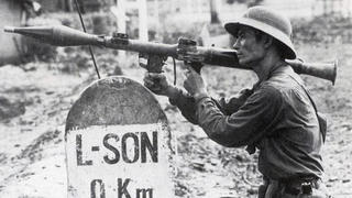 44 năm cuộc chiến đấu bảo vệ biên giới phía Bắc: Vì độc lập, tự do