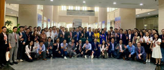 Đảng, Nhà nước, Bộ Ngoại giao luôn coi trọng, quan tâm cộng đồng người Việt Nam ở nước ngoài