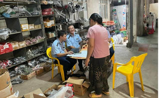 Phú Thọ: Cảnh báo tình trạng giả danh cán bộ quản lý thị trường để lừa đảo