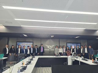 Hiệp hội VKBIA kết nối tỉnh Quảng Nam và đối tác tại Incheon (Hàn Quốc)