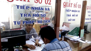 Những điều cần biết về thủ tục hành chính từ 1/3