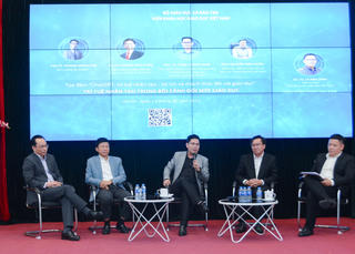 ChatGPT không thể thay vai trò của giáo viên