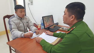 Đắk Lắk: Bắt đối tượng đột nhập nhà dân trộm 1 cây vàng