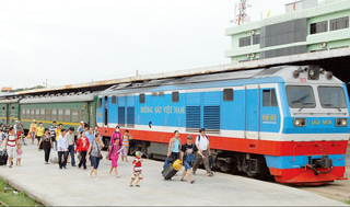 Từ 1/10: Một số khoản phí, lệ phí trong kinh doanh vận tải được giảm đến 50%