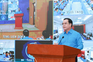 Cần có hướng dẫn cụ thể về quản lý các đơn vị sự nghiệp của công đoàn ở địa phương