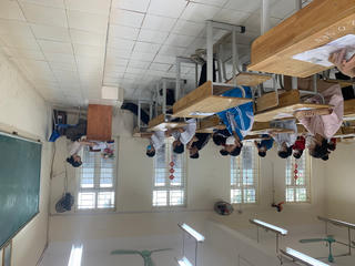 Thi vào lớp 10 tại Hà Nội: Tỷ lệ chọi cao nhất 3 năm qua