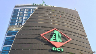 Dòng tiền kinh doanh của CC1 âm kỷ lục gần 2.072 tỷ đồng