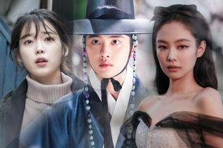 Sự liều lĩnh khi thần tượng Kpop đóng phim