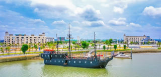 Nâng tầm sống mới với đô thị sinh thái thông minh phía đông TP HCM