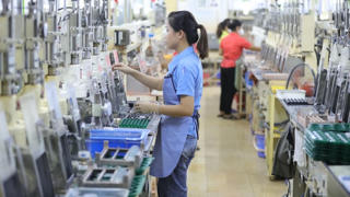 Xanh hóa dòng vốn FDI