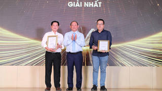 Lan toả từ 'Trang sách tôi yêu'