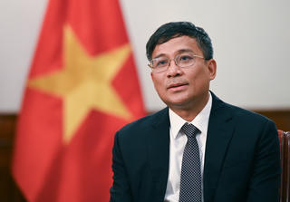 Phát huy và nâng tầm quan hệ Đối tác Chiến lược toàn diện Việt Nam – Hàn Quốc