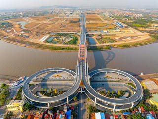 Hải Phòng: Đẩy nhanh tiến độ giải ngân vốn đầu tư công trong năm 2025