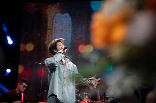 RHYDER kể về hành trình đi tới hào quang