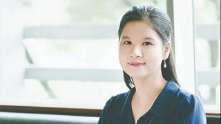 Nghiên cứu khoa học để thấy ‘nắng trong lòng’