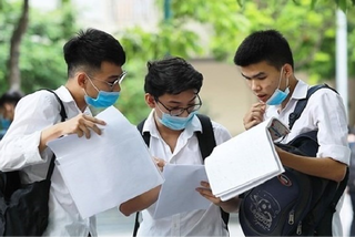 Xu hướng thí sinh không chọn con đường vào đại học