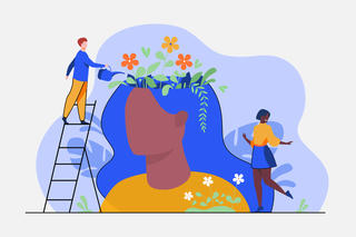 Hiện tại quyết định tương lai