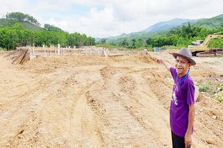 Những người 'giữ lửa' ở thôn bản