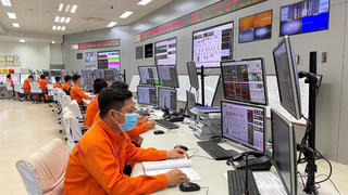 Đẩy mạnh chuyển đổi số: Nhiệt điện Duyên Hải hướng tới mục tiêu 'Doanh nghiệp số'