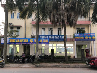 Hơn 800 hộ ở Hà Tĩnh đăng ký kinh doanh dạy thêm