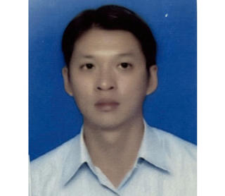 Đối tượng bị truy nã hành vi 'Làm giả tài liệu của cơ quan, tổ chức' ra đầu thú