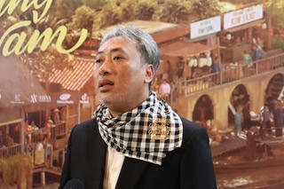 Đạo diễn Nguyễn Quang Dũng lý giải những tranh cãi trong 'Đất rừng phương Nam'