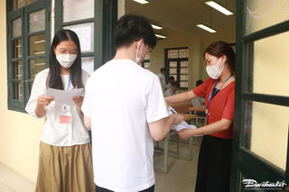 Thêm nhiều trường đại học xét tuyển học bạ năm 2024